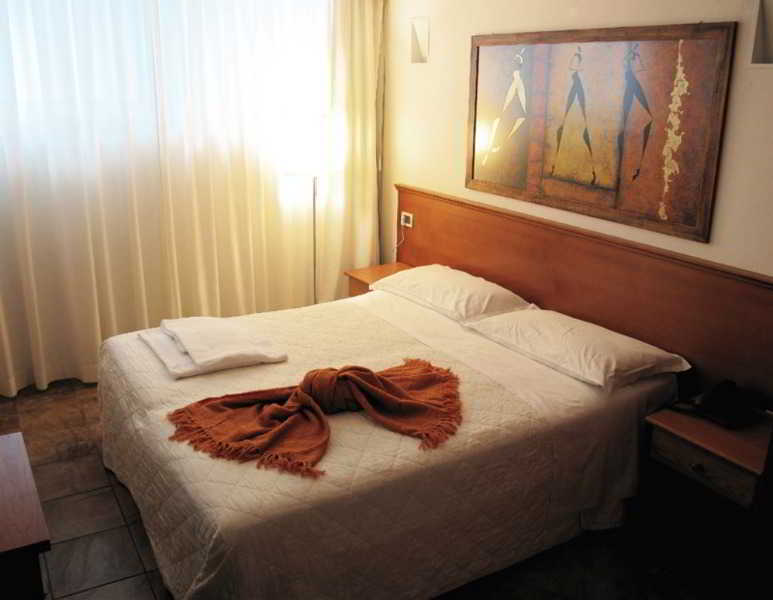 Hotel Principe Di Piemonte Rimini Værelse billede